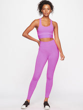 Load image into Gallery viewer, Colorful Solid-Color Leggings
