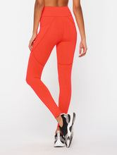 Load image into Gallery viewer, Colorful Leggings with Side Pockets