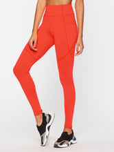 Load image into Gallery viewer, Colorful Leggings with Side Pockets