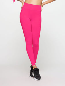 Colorful Leggings with Side Pockets