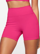 Load image into Gallery viewer, Colorful Bermuda Shorts w/ Pocket