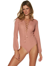 Load image into Gallery viewer, Milá Long Sleeve One-Piece