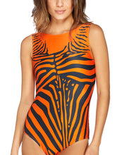 Load image into Gallery viewer, Belize Halter-Top One-Piece