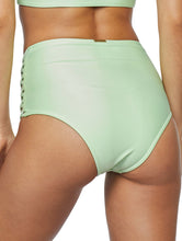 Load image into Gallery viewer, Solid-Color Hot Pants with Straps