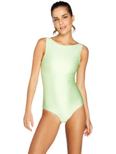 Load image into Gallery viewer, Solid-Color Halter Top One-Piece