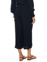 Load image into Gallery viewer, Rubi Linen Pants with Slit