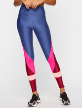 Load image into Gallery viewer, Player Solid-Color Basic Leggings