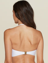 Load image into Gallery viewer, Inca Strapless Top