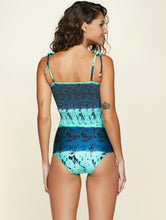Load image into Gallery viewer, Cali Strapless One-Piece