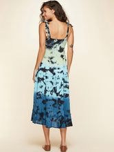 Load image into Gallery viewer, Cali Long Dress