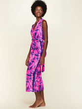 Load image into Gallery viewer, Salento Midi Dress