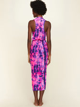 Load image into Gallery viewer, Salento Midi Dress
