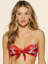Load image into Gallery viewer, Baranoa Strapless Top