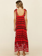 Load image into Gallery viewer, Baranoa Long Dress