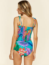 Load image into Gallery viewer, Colômbia Strapless One-Piece