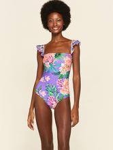 Load image into Gallery viewer, Maní Strapless One-Piece