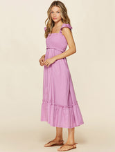 Load image into Gallery viewer, Medellin Long Dress