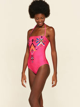 Load image into Gallery viewer, Murada Strapless One-Piece