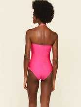 Load image into Gallery viewer, Murada Strapless One-Piece
