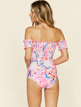 Load image into Gallery viewer, San Andrés Short Sleeve One-Piece