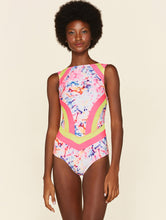 Load image into Gallery viewer, San Andrés Halter One-Piece