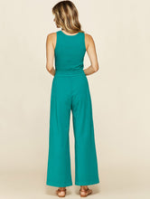 Load image into Gallery viewer, Vallenata Solid-Color Pants