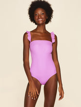 Load image into Gallery viewer, Embu Solid Color Strapless One-Piece