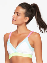 Load image into Gallery viewer, Beach Tennis Top with Straight Straps