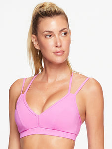Colorful Top with Removable Cups