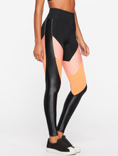 Load image into Gallery viewer, Popps Leggings with Cutouts