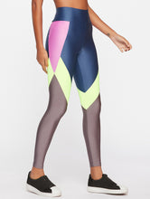 Load image into Gallery viewer, Freedom Solid-color Leggings