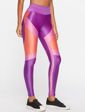 Load image into Gallery viewer, Stone Solid-Color Leggings