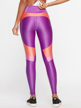 Load image into Gallery viewer, Stone Solid-Color Leggings