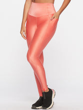 Load image into Gallery viewer, Energy Solid-color Leggings w/ Pockets