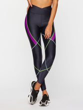 Load image into Gallery viewer, Frosty Solid-Color Leggings