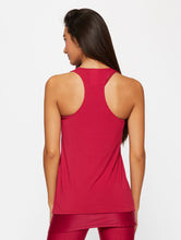 Load image into Gallery viewer, Move Solid-Color Halter Top