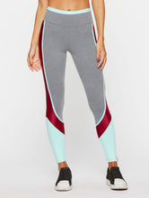 Load image into Gallery viewer, Runner Solid-Color Leggings