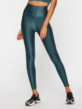 Load image into Gallery viewer, Basic Solid-Color High-Waisted Leggings