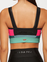 Load image into Gallery viewer, Health Solid-Color Top With Straight Straps