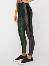 Load image into Gallery viewer, Leopard Printed Leggings