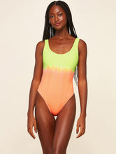 Load image into Gallery viewer, Summer Rainbow Special One-piece