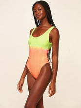 Load image into Gallery viewer, Summer Rainbow Special One-piece