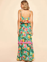 Load image into Gallery viewer, Chita Printed Long Skirt