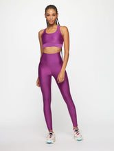 Load image into Gallery viewer, Basic Solid-Color High-Waisted Leggings