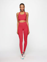 Load image into Gallery viewer, Colorful Solid-Color Leggings