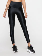 Load image into Gallery viewer, Energy Solid-Color Leggings w/ Pockets