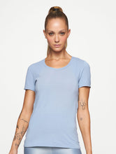 Load image into Gallery viewer, Energy Solid-color Short Sleeve T-shirt