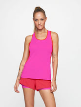Load image into Gallery viewer, Beach Tennis Solid-Color Halter Top