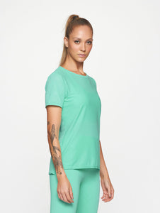 Colorful Short-Sleeve T-shirt