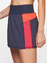 Load image into Gallery viewer, Beach Sports Solid-color Skort